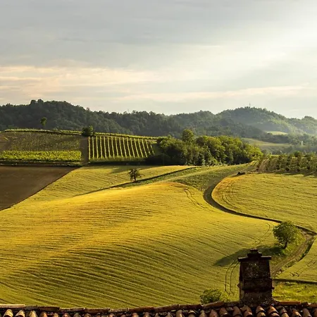Casa Jazz, Casale & Il Monferrato Appartamento *