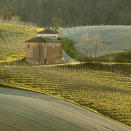 Appartamento Casa Jazz, Casale & Il Monferrato Casale Monferrato