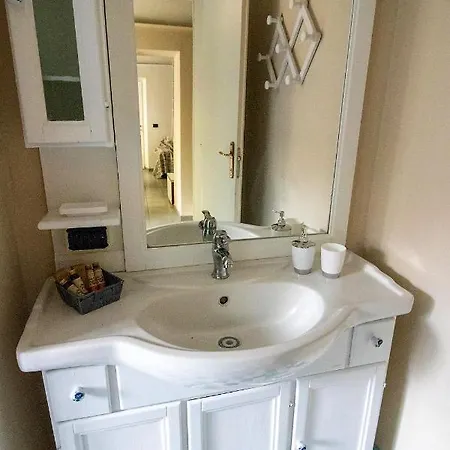 Apartment Casa Jazz, Casale & Il Monferrato *