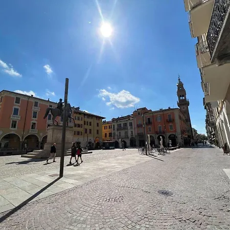 Casa Jazz, Casale & Il Monferrato Casale Monferrato