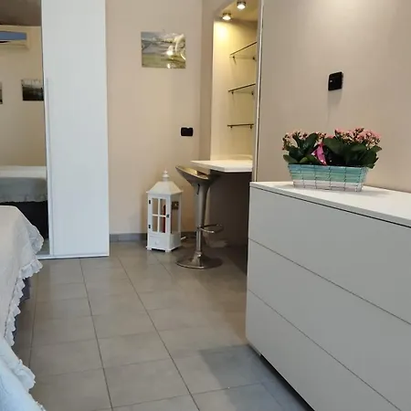 Casa Jazz, Casale & Il Monferrato Apartment