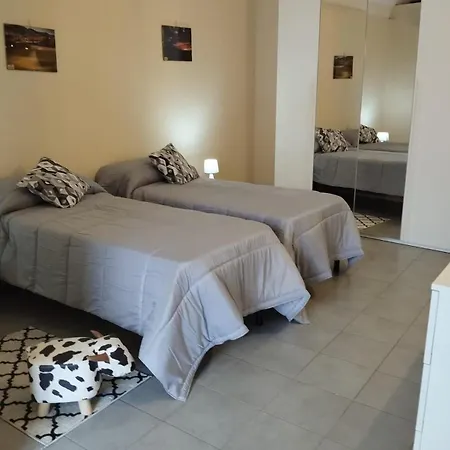 Apartment Casa Jazz, Casale & Il Monferrato