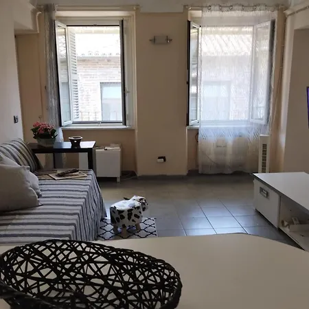 Casa Jazz, Casale & Il Monferrato Apartment Casale Monferrato